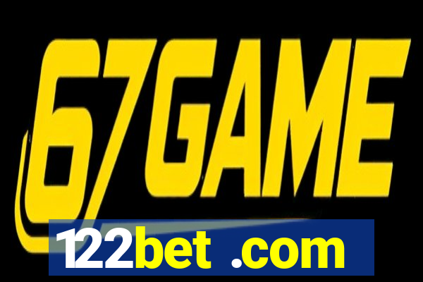 122bet .com